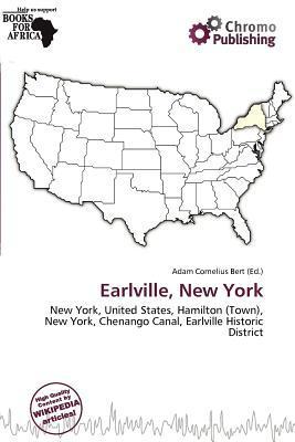 Earlville New York