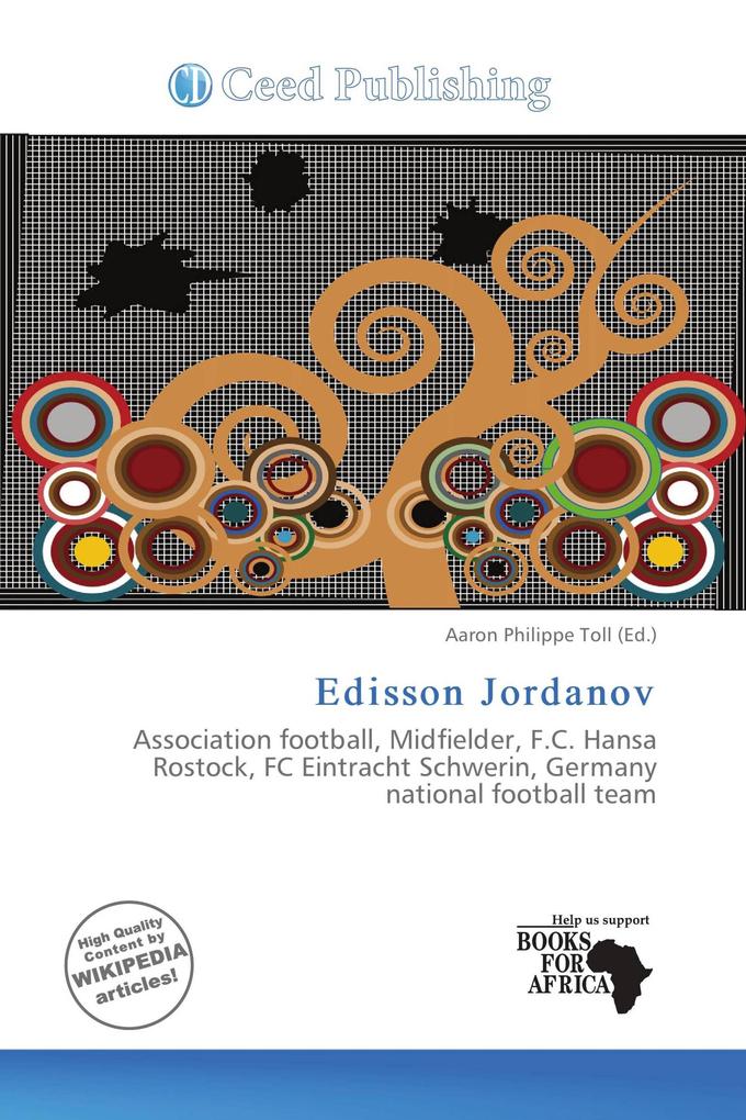 Edisson Jordanov