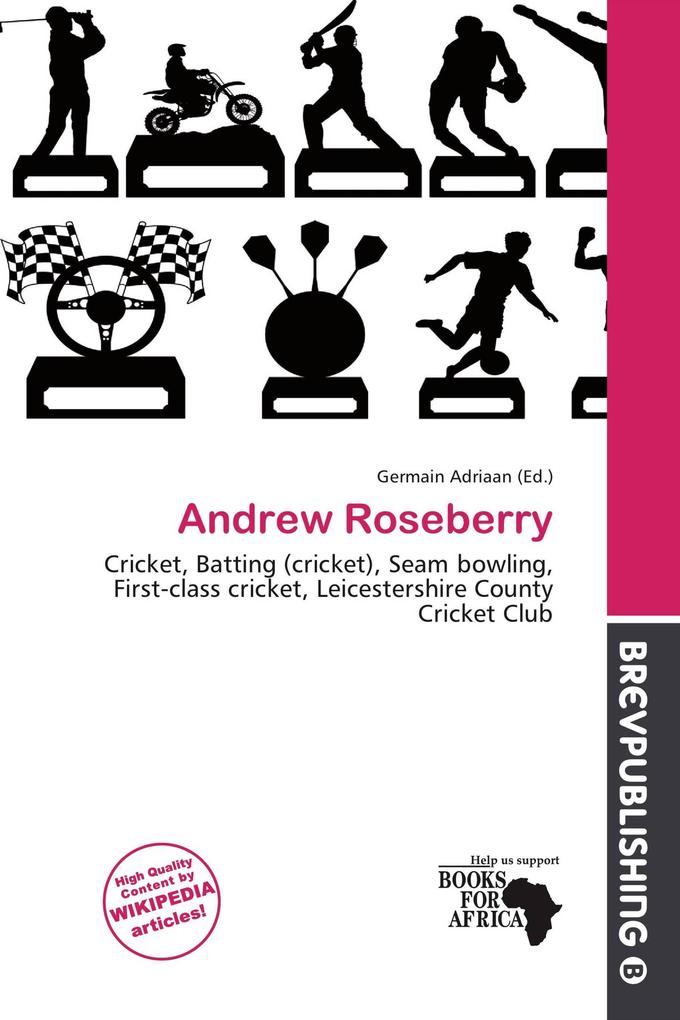 Andrew Roseberry