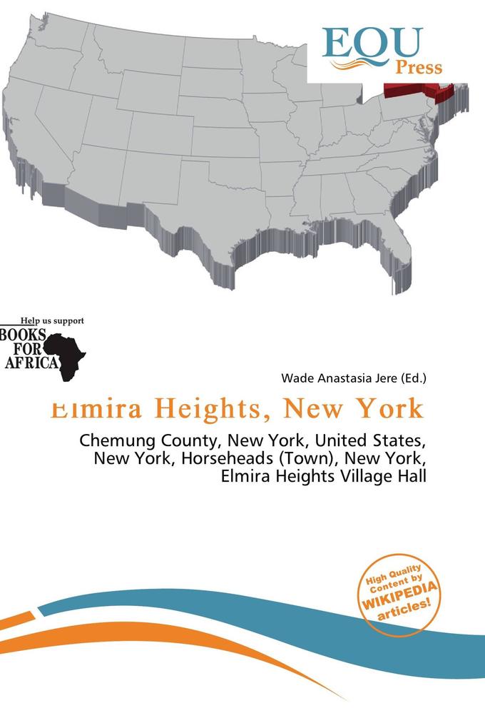 Elmira Heights New York