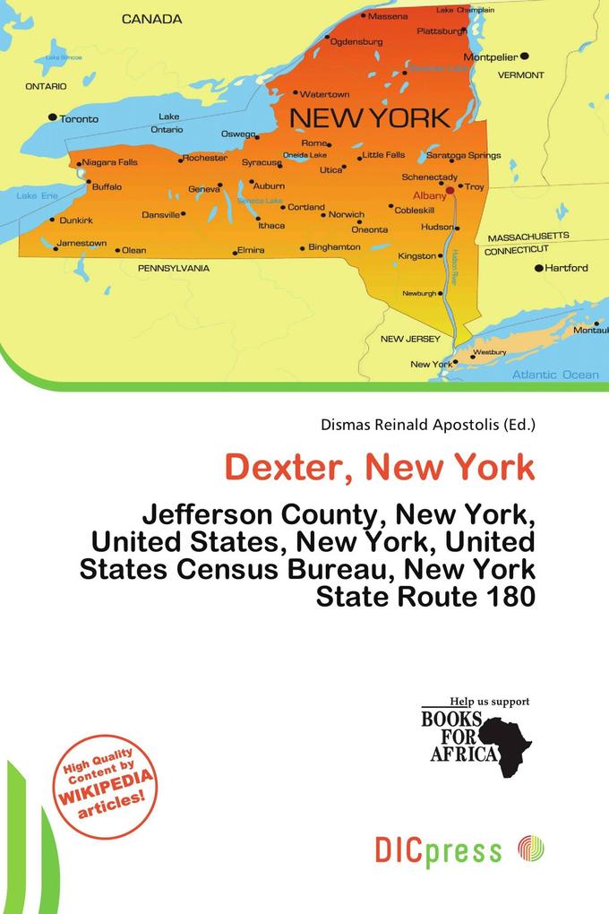 Dexter New York