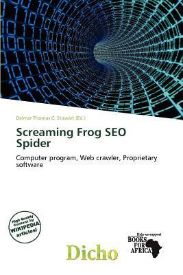 Screaming Frog SEO Spider