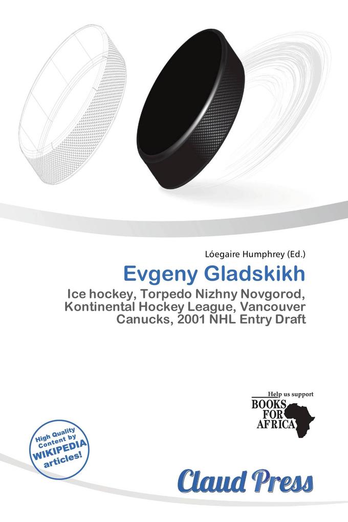 Evgeny Gladskikh