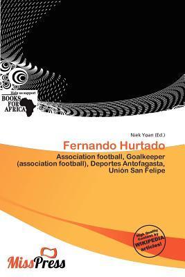 Fernando Hurtado