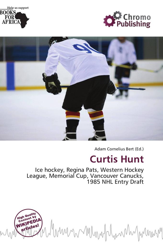 Curtis Hunt