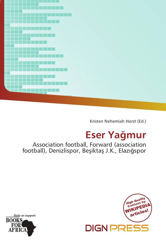 Eser Yamur