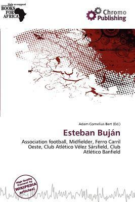 Esteban Buján