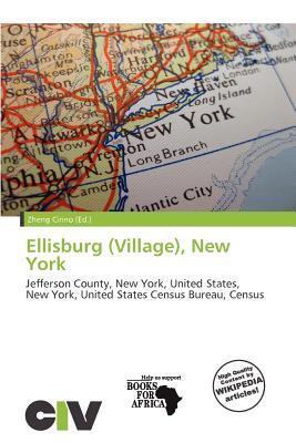 Ellisburg (Village) New York