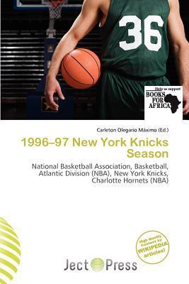 1996-97 New York Knicks Season