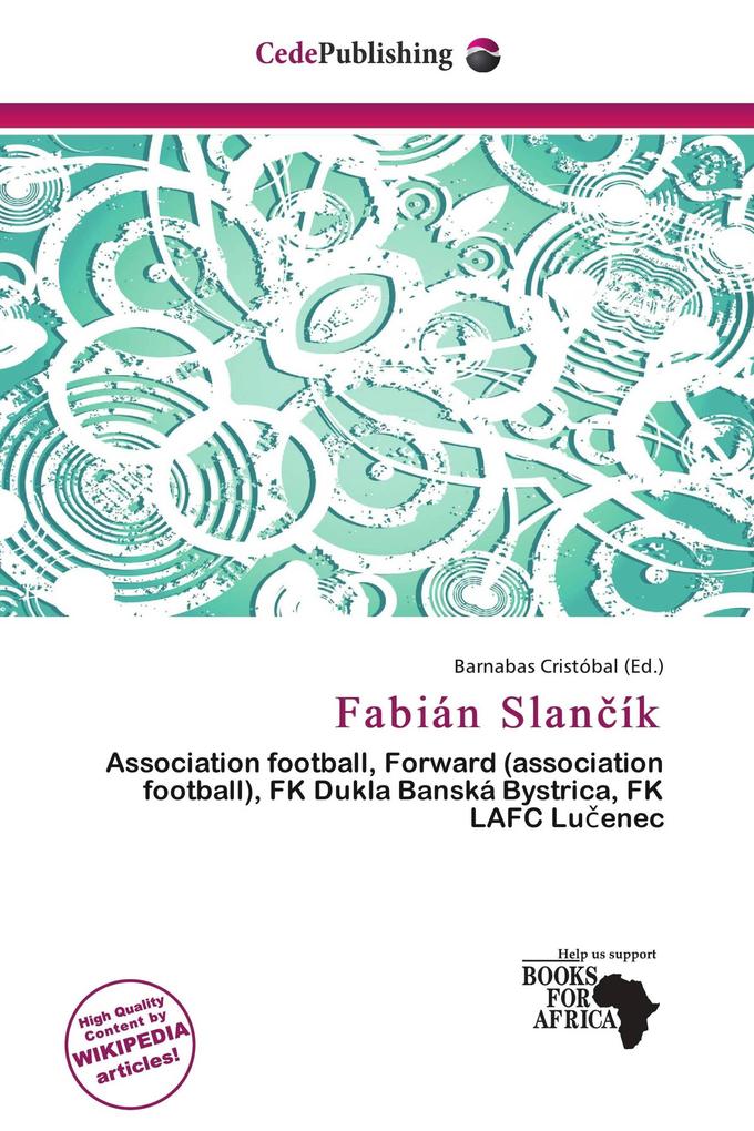 Fabián Slaník
