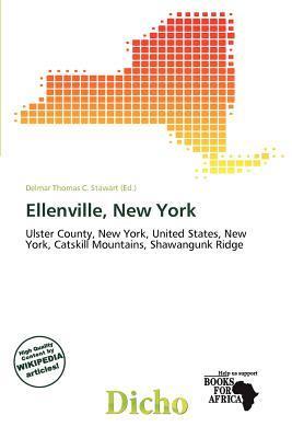 Ellenville New York