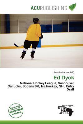 Ed Dyck