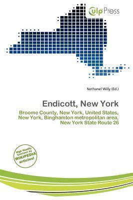 Endicott New York