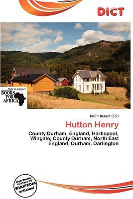 Hutton Henry