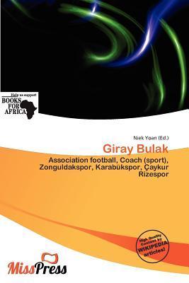 Giray Bulak