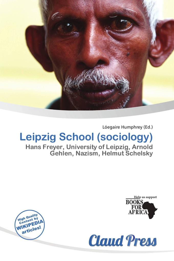 Leipzig School (sociology)