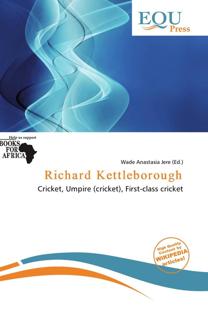 Richard Kettleborough