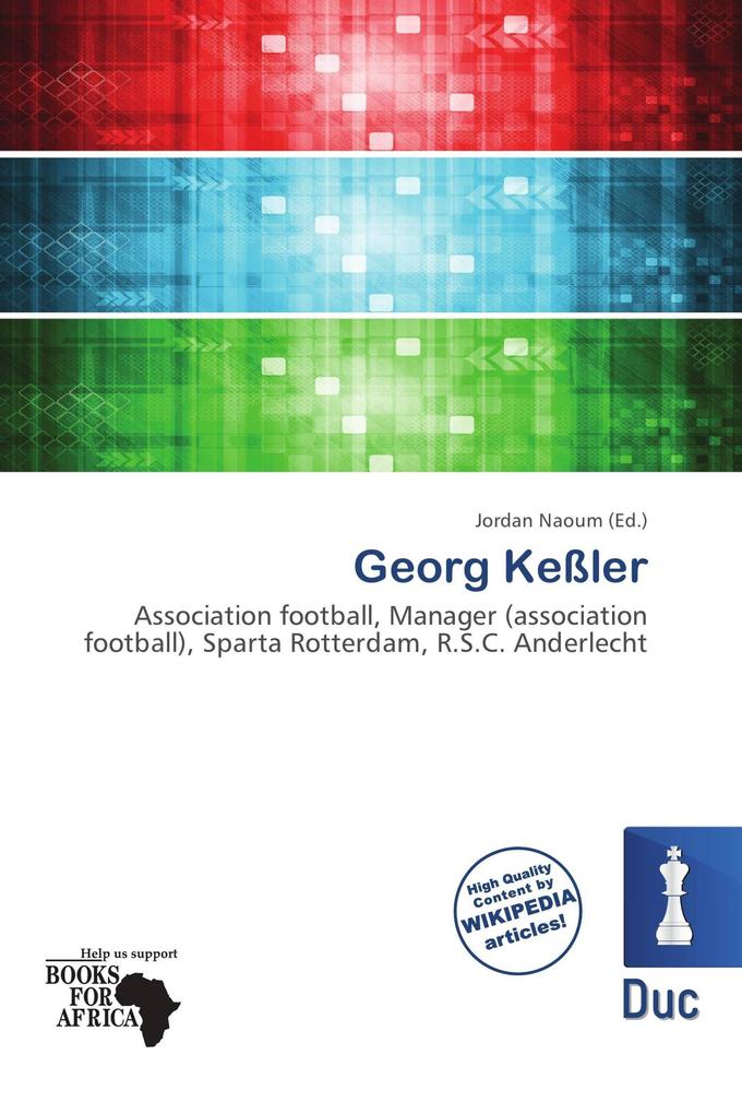 Georg Keßler