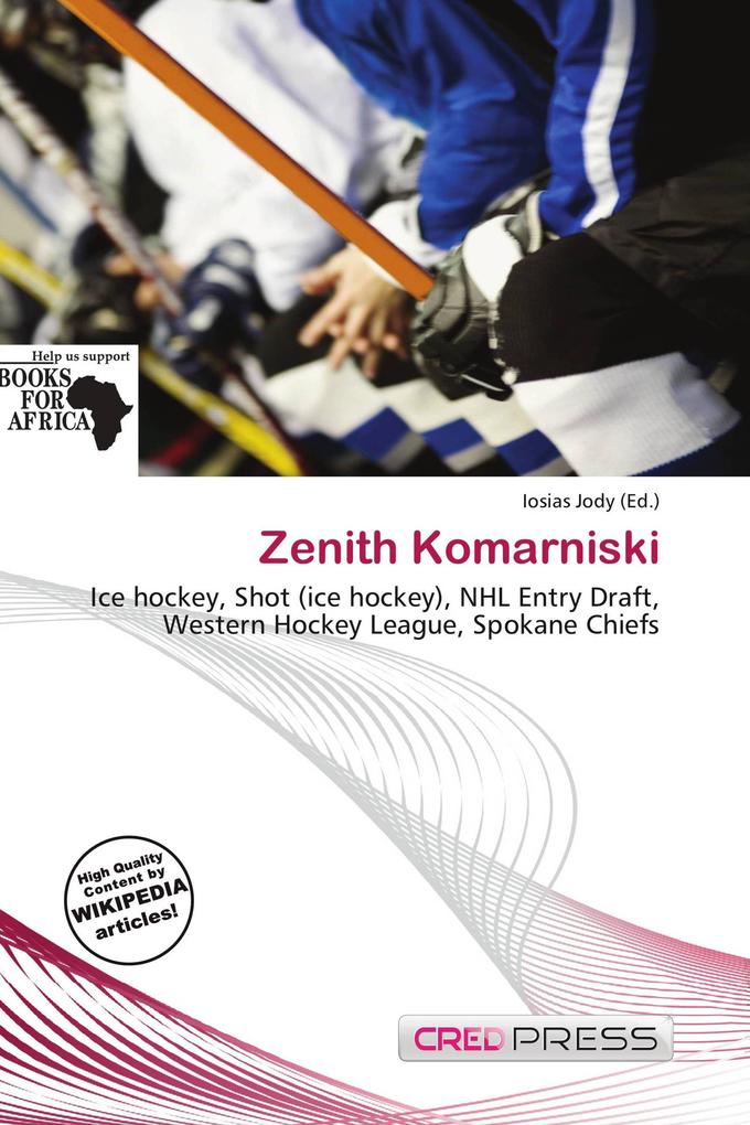 Zenith Komarniski