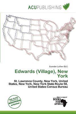 Edwards (Village) New York