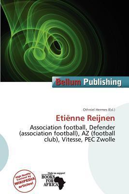 Etiënne Reijnen
