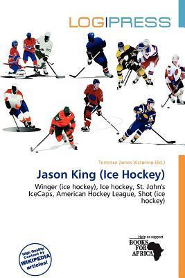 Jason King (Ice Hockey)