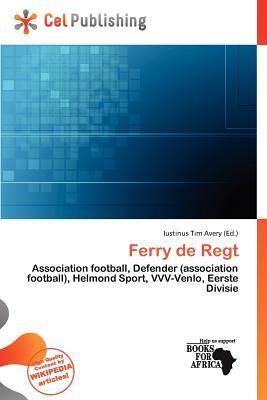 Ferry de Regt