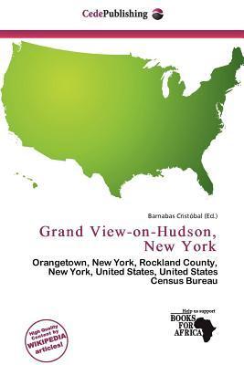 Grand View-on-Hudson New York
