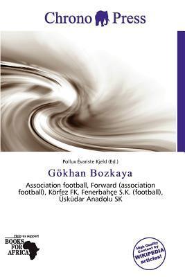 Gökhan Bozkaya
