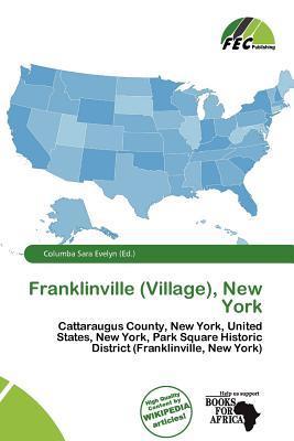 Franklinville (Village) New York
