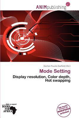 Mode Setting