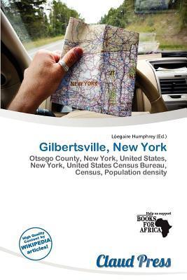 Gilbertsville New York