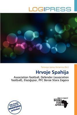 Hrvoje Spahija