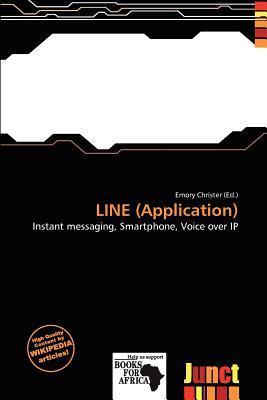 LINE (Application)