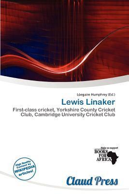 Lewis Linaker