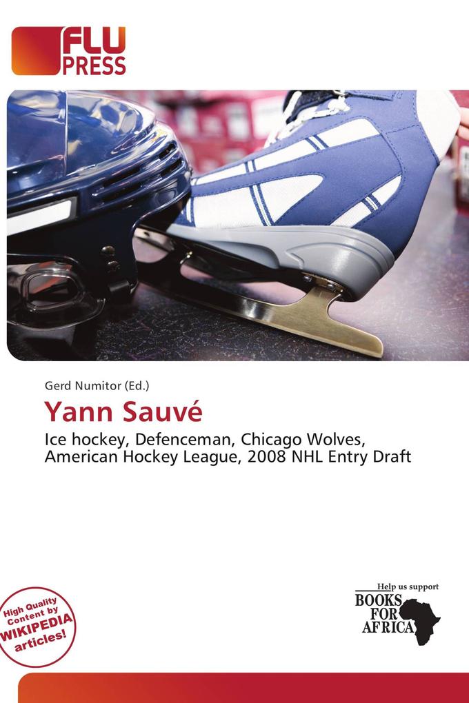 Yann Sauvé