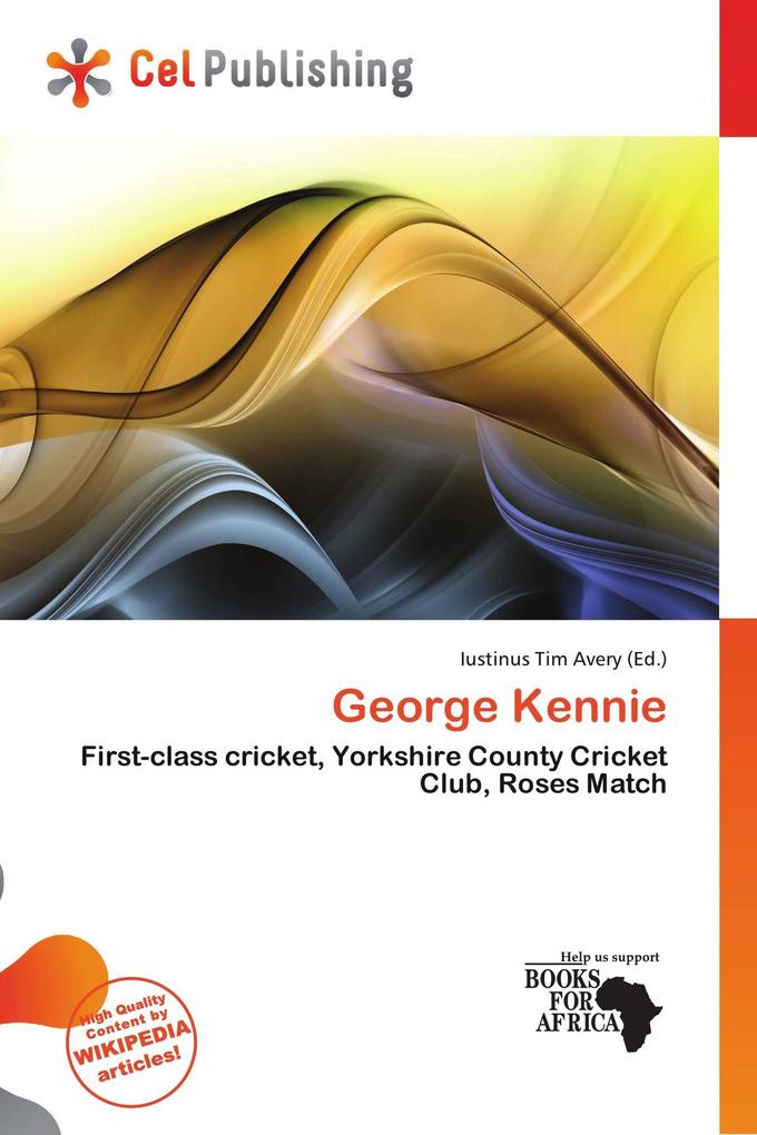George Kennie