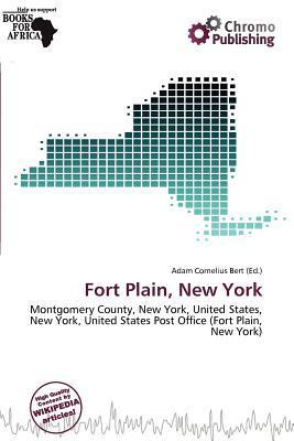 Fort Plain New York