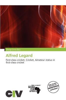 Alfred Legard