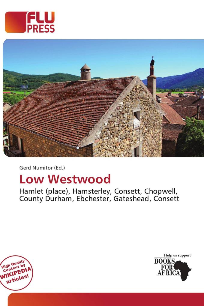 Low Westwood