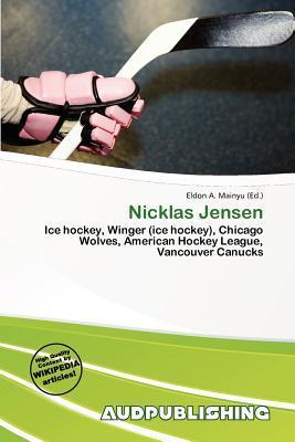 Nicklas Jensen