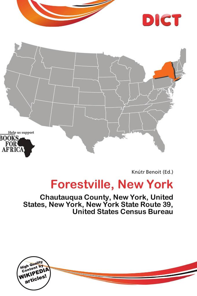 Forestville New York