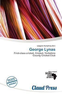George Lynas