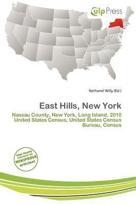 East Hills New York