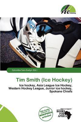 Tim Smith (Ice Hockey)