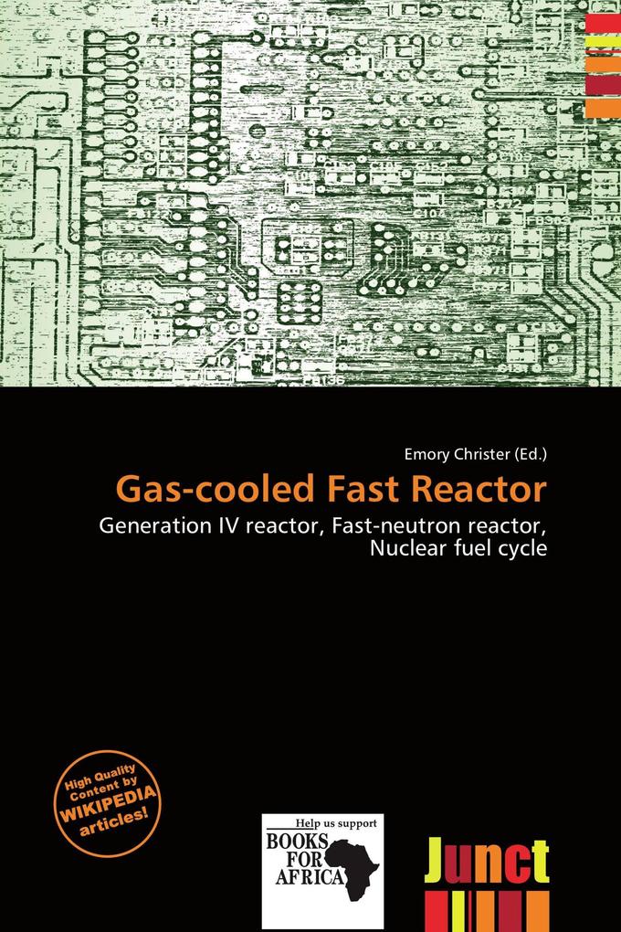 Gas-cooled Fast Reactor