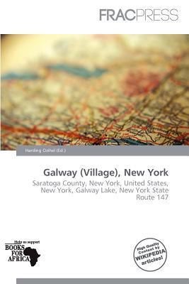 Galway (Village) New York