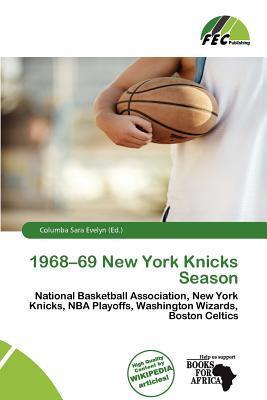 1968-69 New York Knicks Season