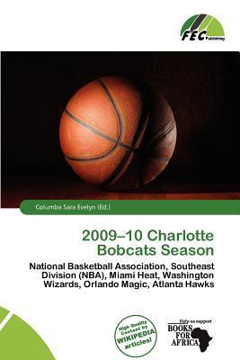 2009-10 Charlotte Bobcats Season