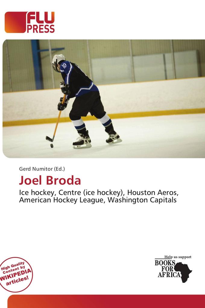 Joel Broda